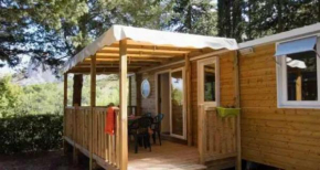 Camping 3 étoiles - Piscine - eebbbe